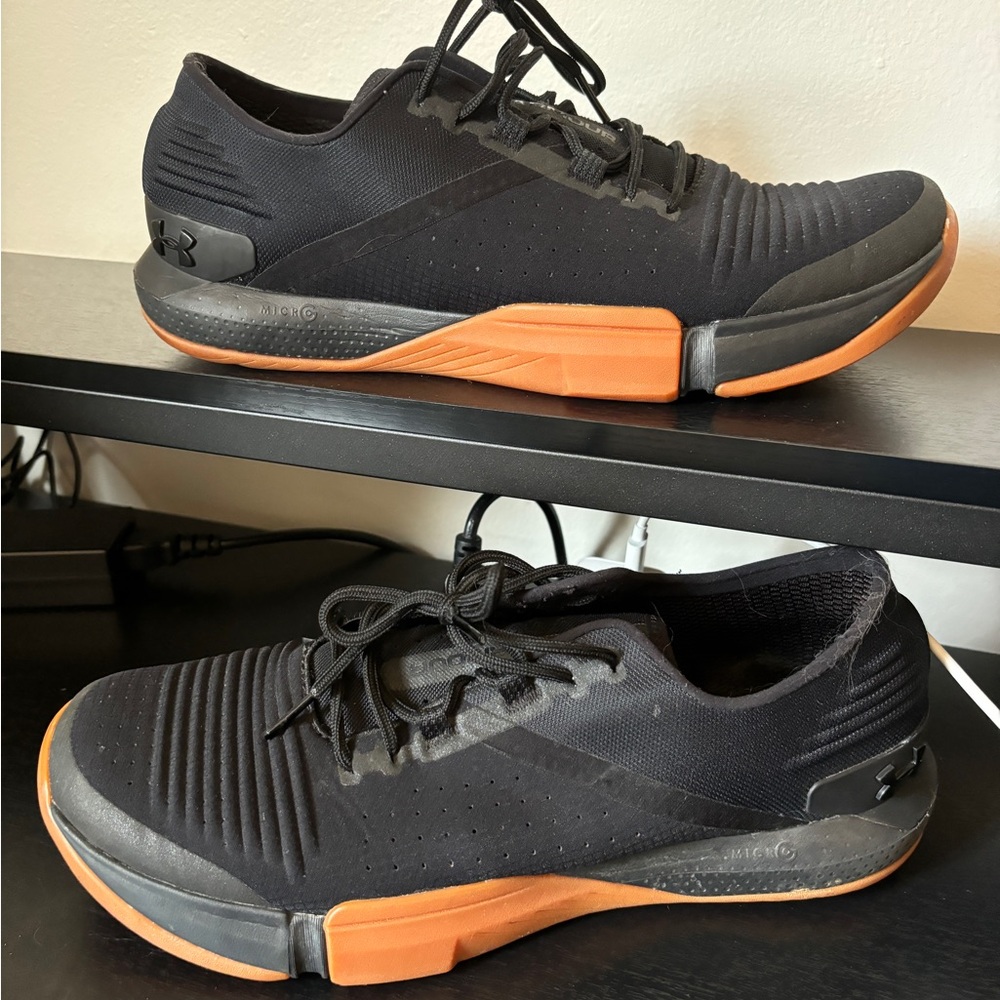 Under Armor TriBase Reign Men’s training shoes